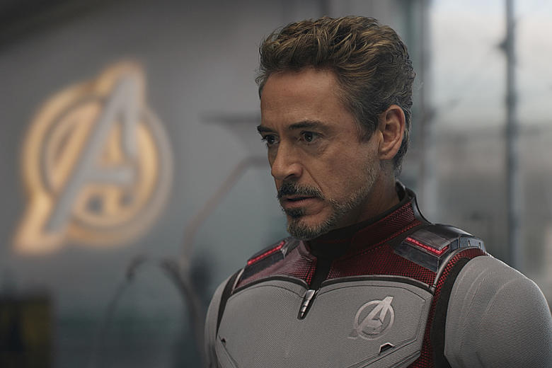 Avengers: Endgame Review: The MCU’s Epic Payoff