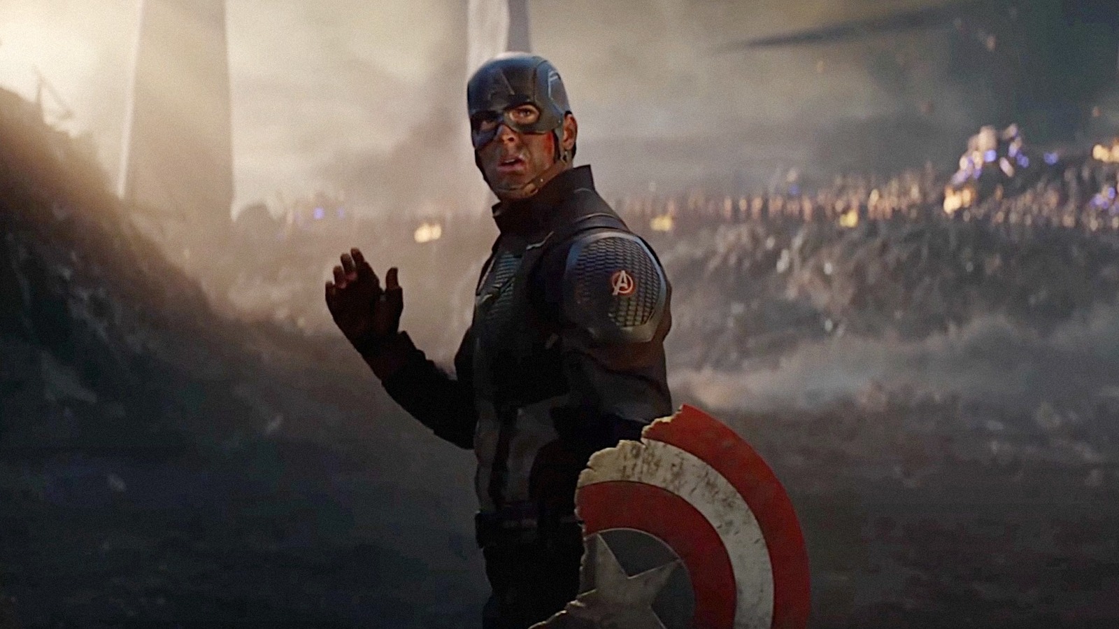 Avengers: Endgame Review: The MCU’s Epic Payoff