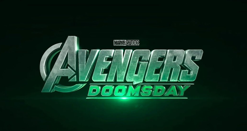 Scene from Avengers Doomsday 2026
