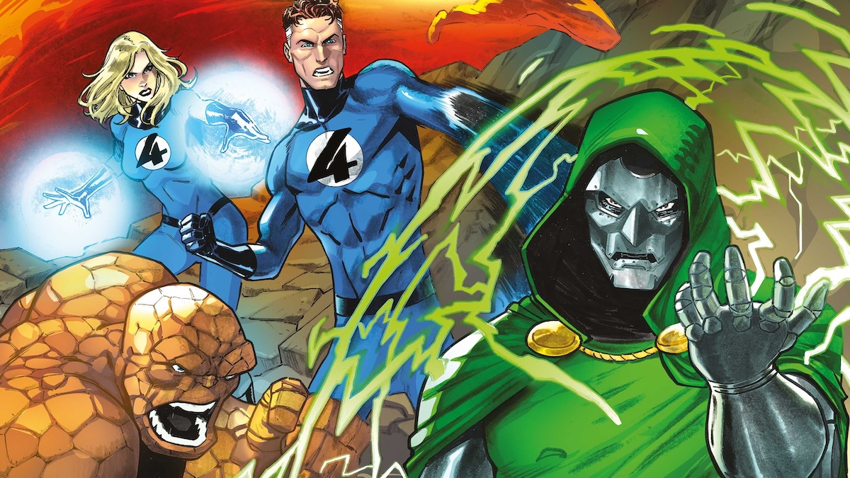 Avengers Doomsday 2026 Comic Roots and Expected Movie Plot