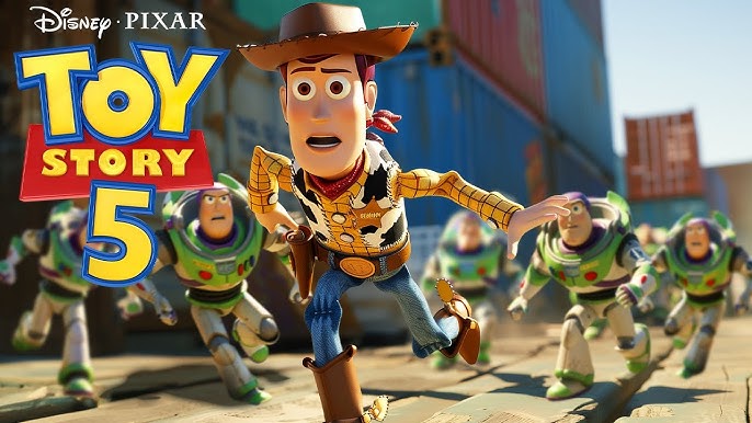Top 5 Upcoming Movies 2026 Must-Watch Films to Mark Your Calendar