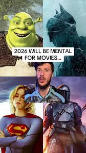 Top 5 Upcoming Movies 2026 Must-Watch Films to Mark Your Calendar