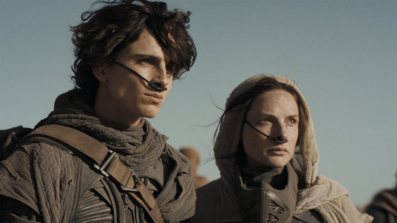 Why Dune: Part Three Is the Pinnacle of Denis Villeneuve’s Trilogy