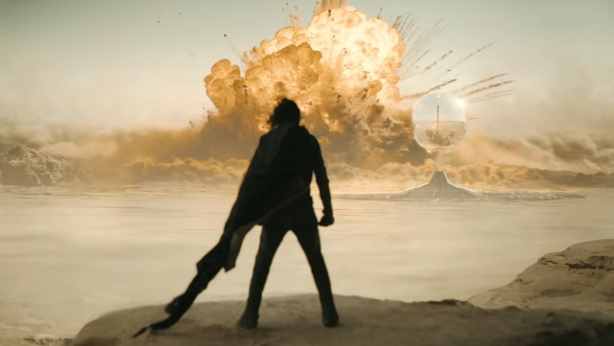 Why Dune: Part Three Is the Pinnacle of Denis Villeneuve’s Trilogy