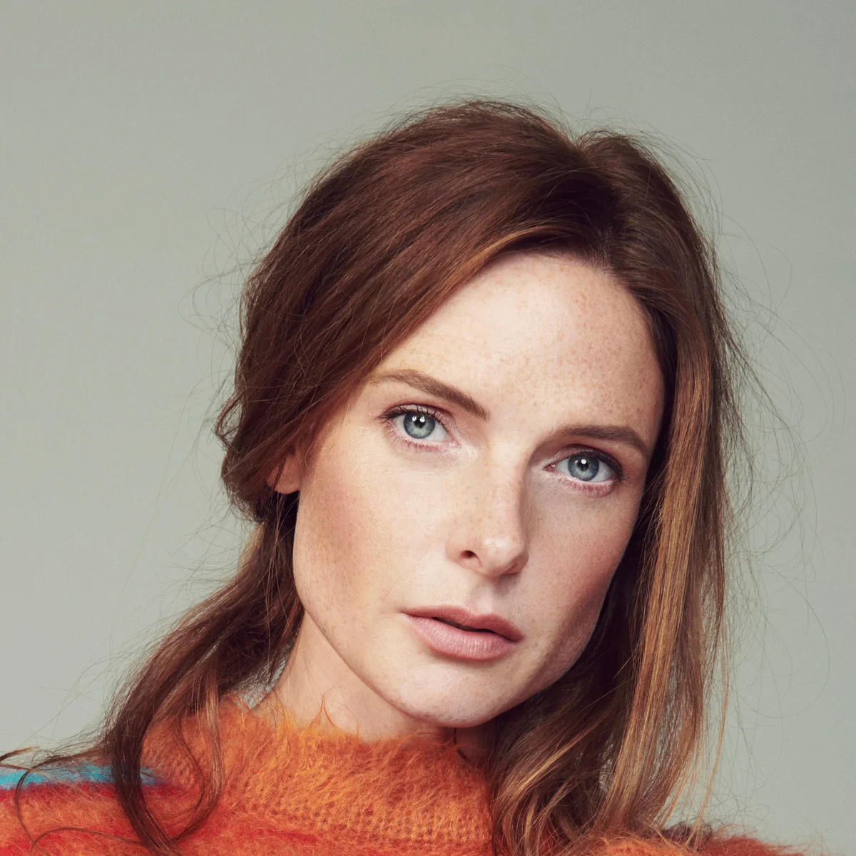 Rebecca Ferguson