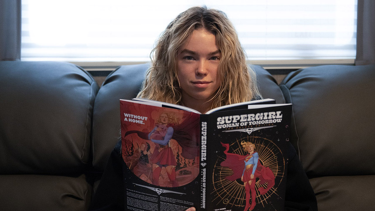 Analyzing the Prospects of Supergirl: Woman of Tomorrow (2026)