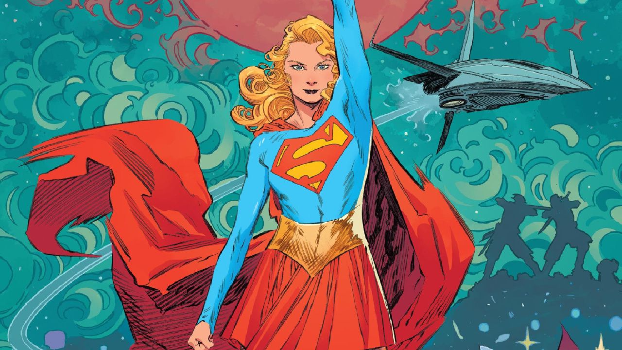 Analyzing the Prospects of Supergirl: Woman of Tomorrow (2026)