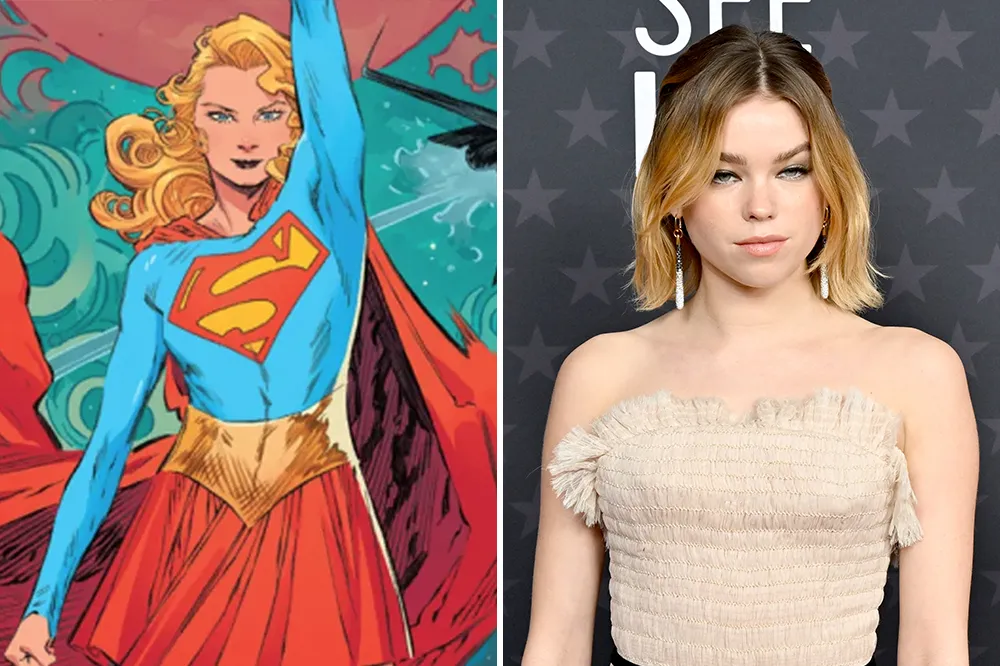 Analyzing the Prospects of Supergirl: Woman of Tomorrow (2026)