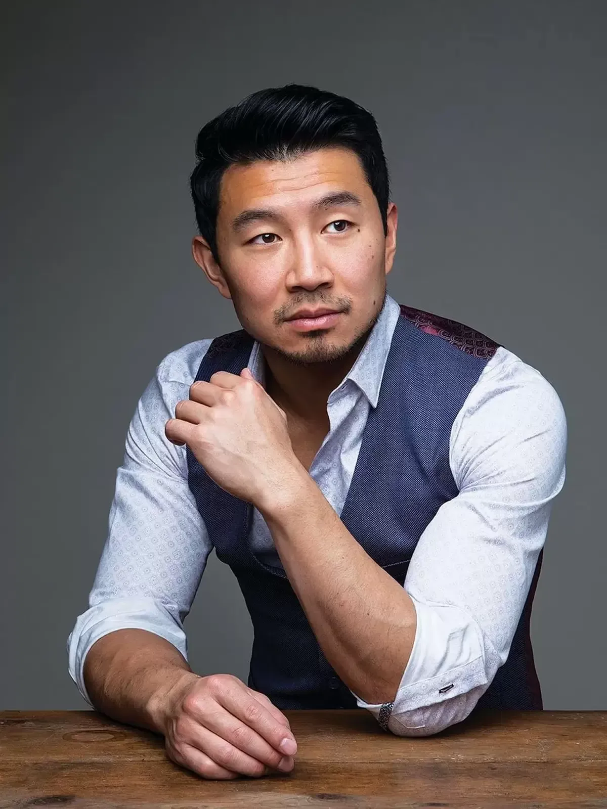 Simu Liu