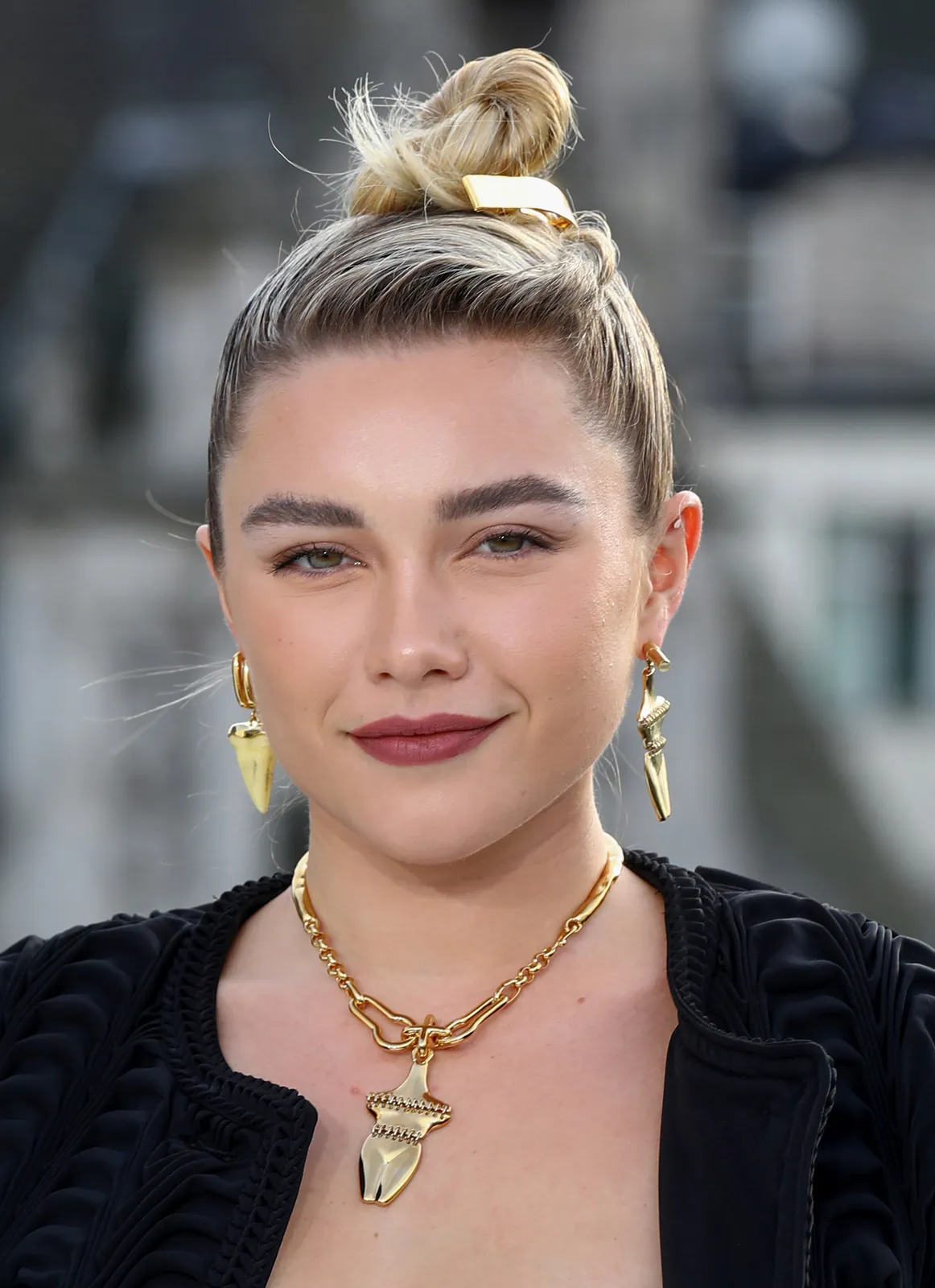 Florence Pugh