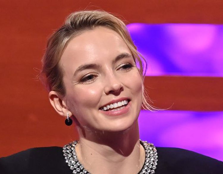 Jodie Comer