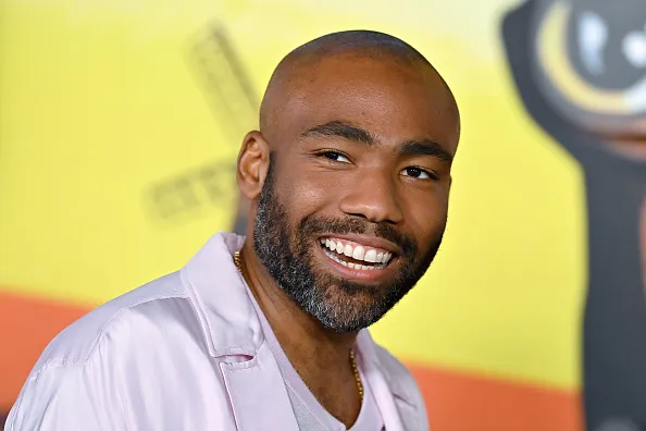 Donald Glover