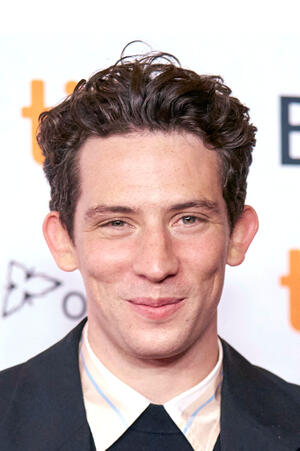 Josh O’Connor
