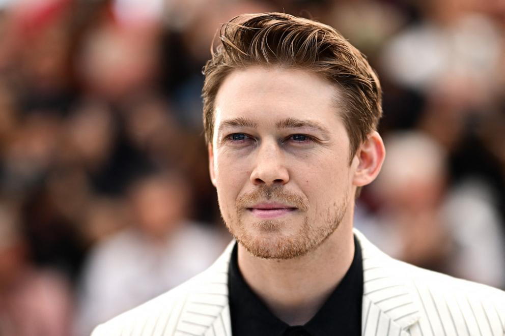 Joe Alwyn