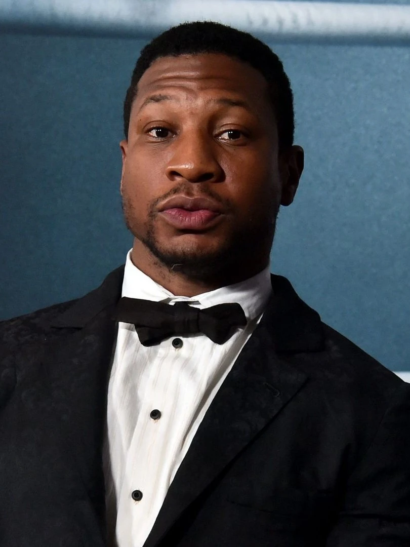 Jonathan Majors