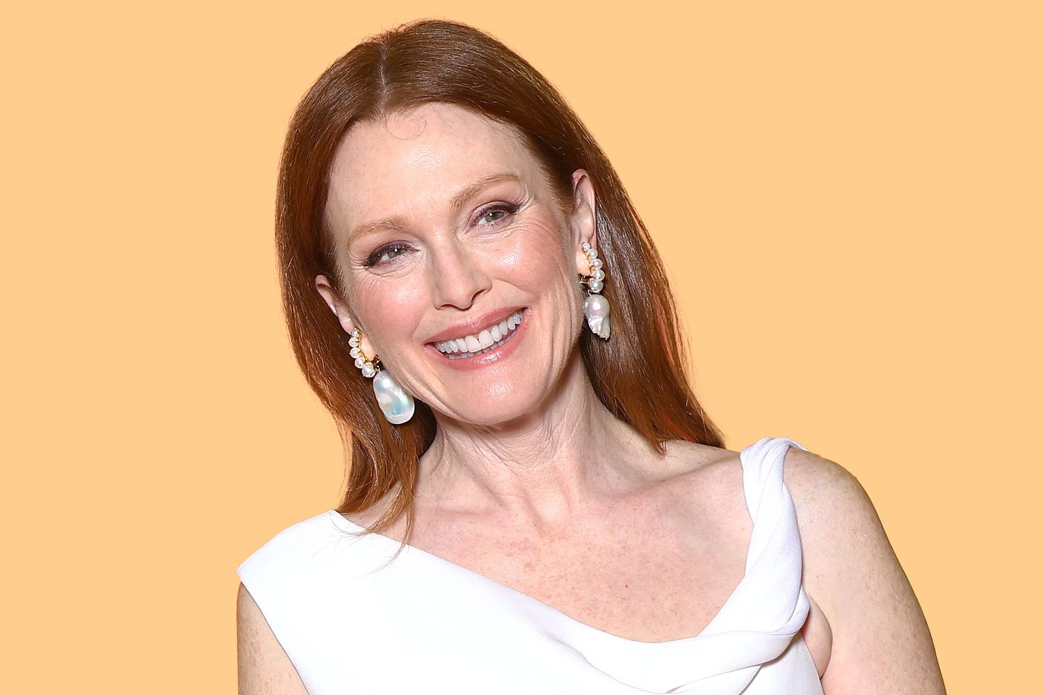 Julianne Moore
