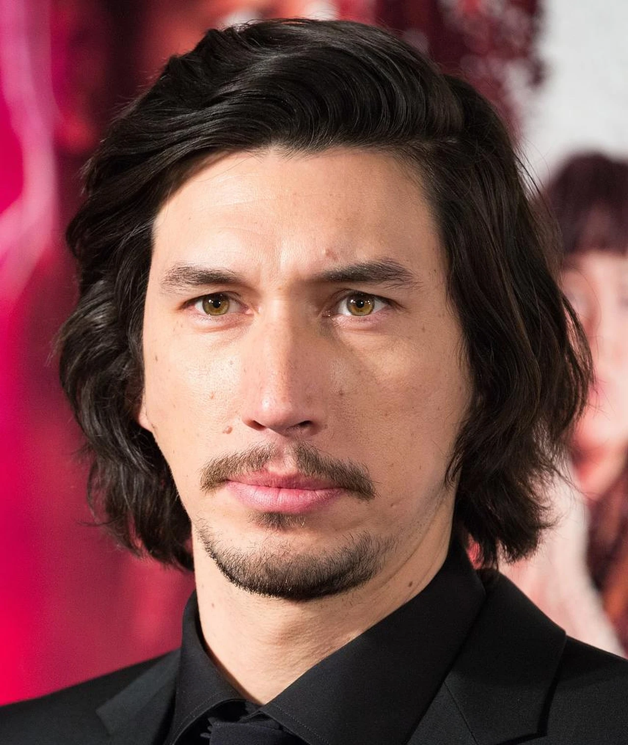 Adam Driver