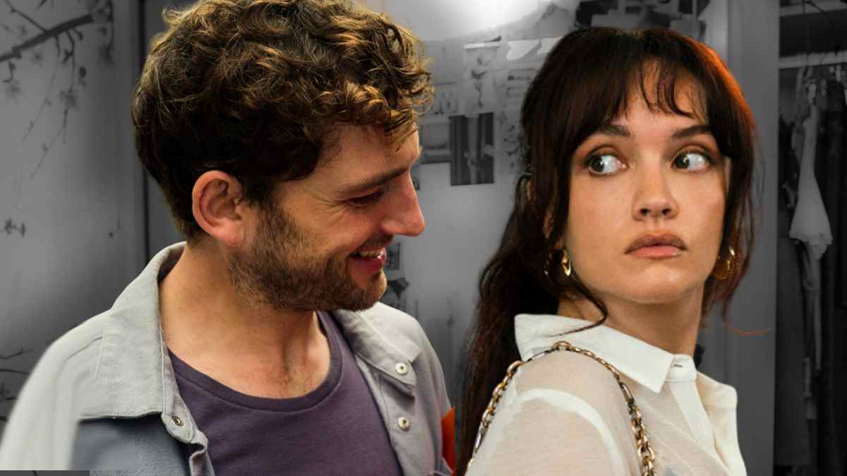 The Girlfriend (2025) Review: A Wickedly Intriguing Game of Love and Manipulation