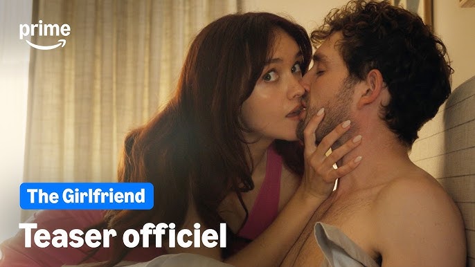 The Girlfriend (2025) Review: A Wickedly Intriguing Game of Love and Manipulation