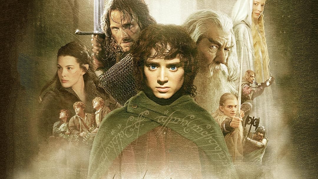 Review The Lord of the Rings: The Fellowship of the Ring - Still the Greatest Adventure Ever Told?