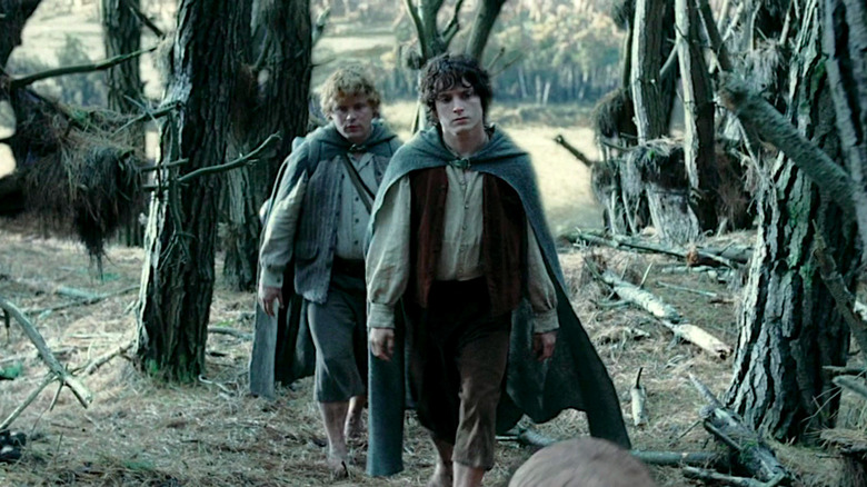 Review The Lord of the Rings: The Fellowship of the Ring - Still the Greatest Adventure Ever Told?