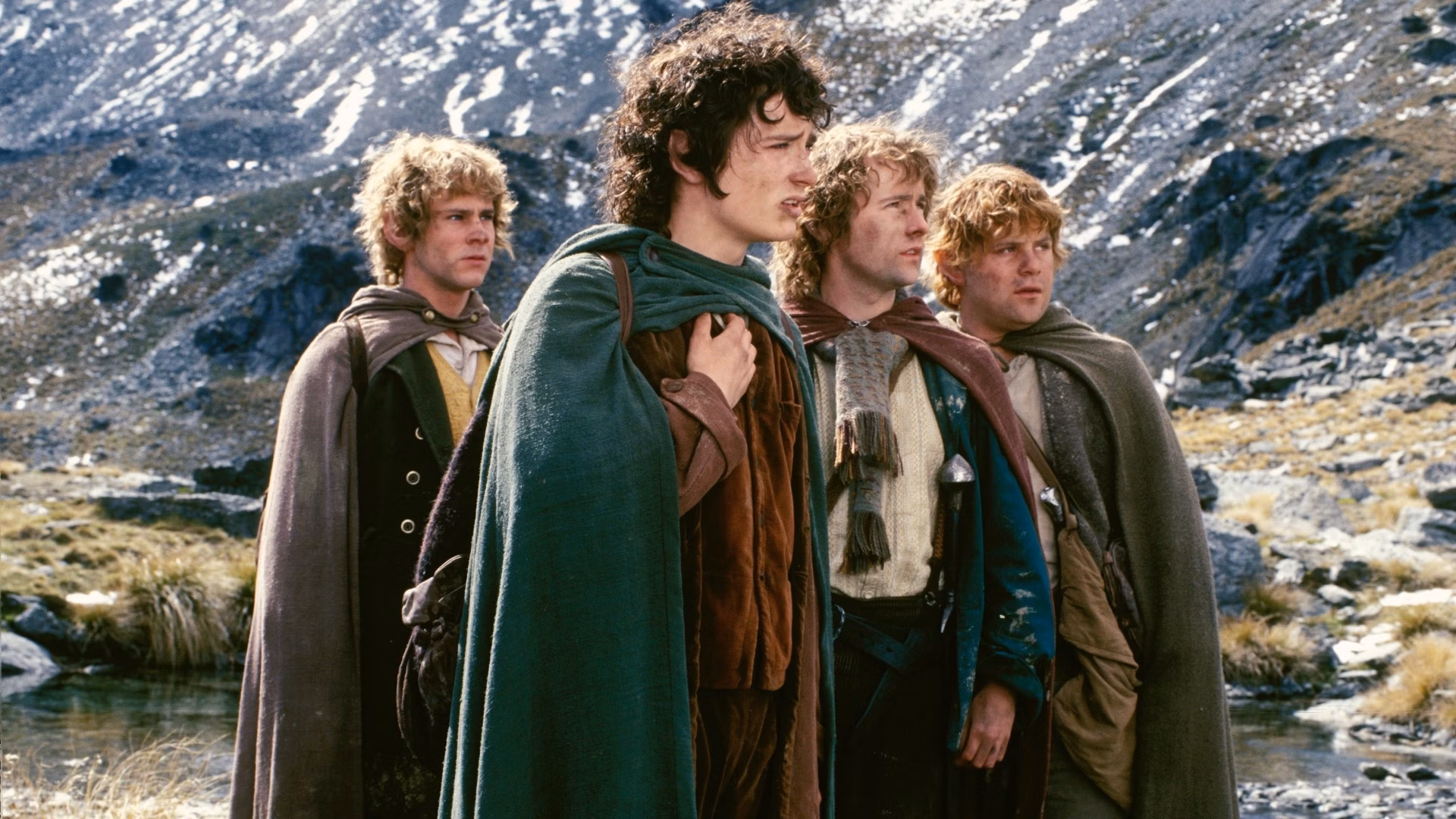 Review The Lord of the Rings: The Fellowship of the Ring - Still the Greatest Adventure Ever Told?