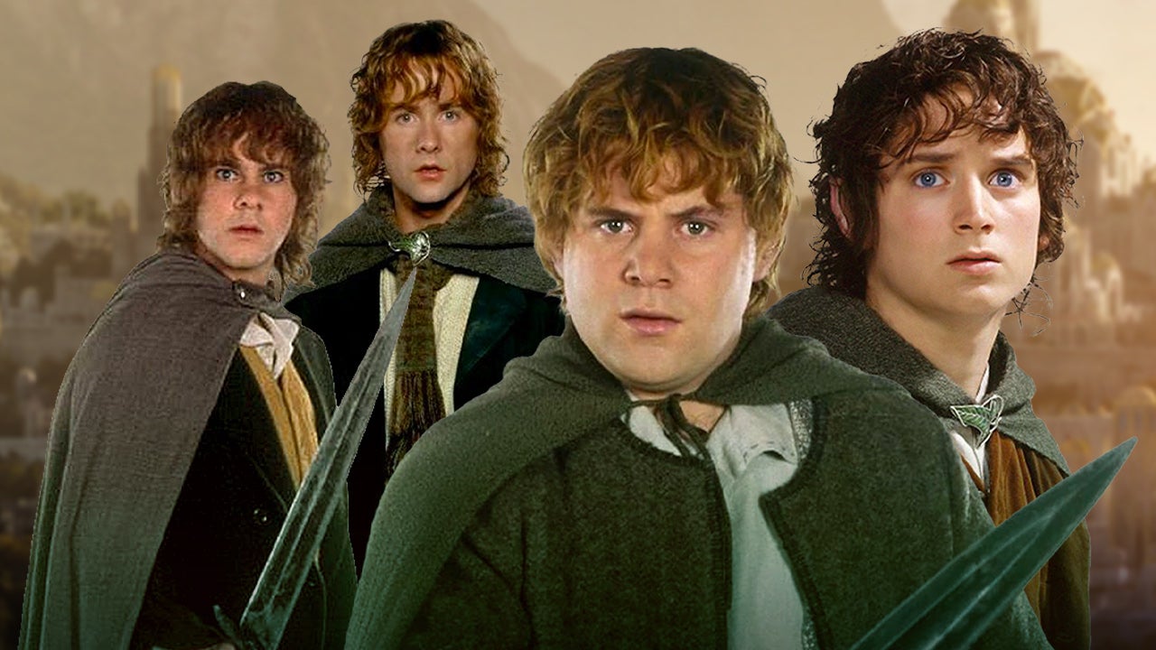 Review The Lord of the Rings: The Fellowship of the Ring - Still the Greatest Adventure Ever Told?