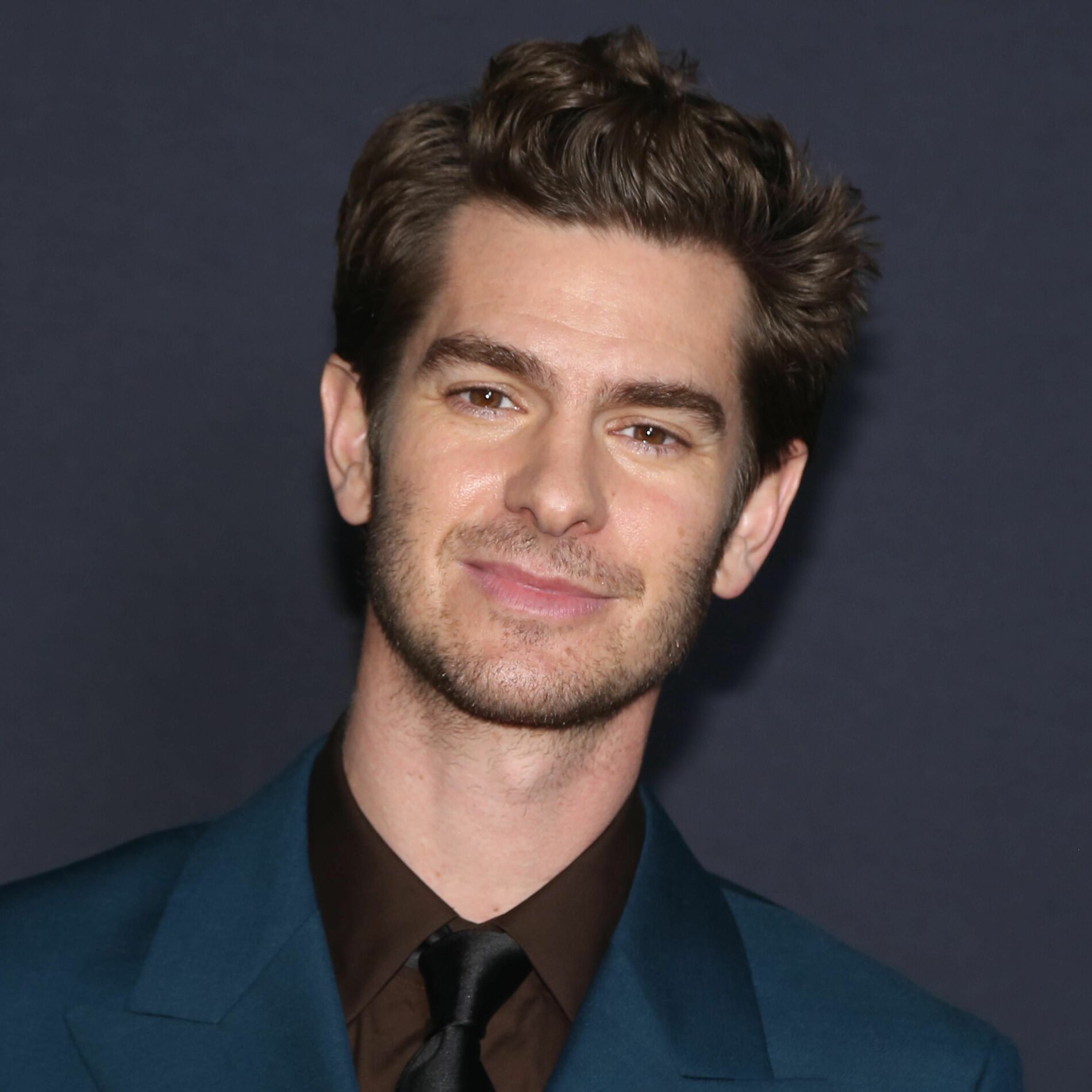 Andrew Garfield