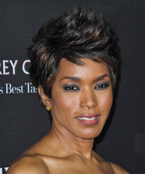 Angela Bassett