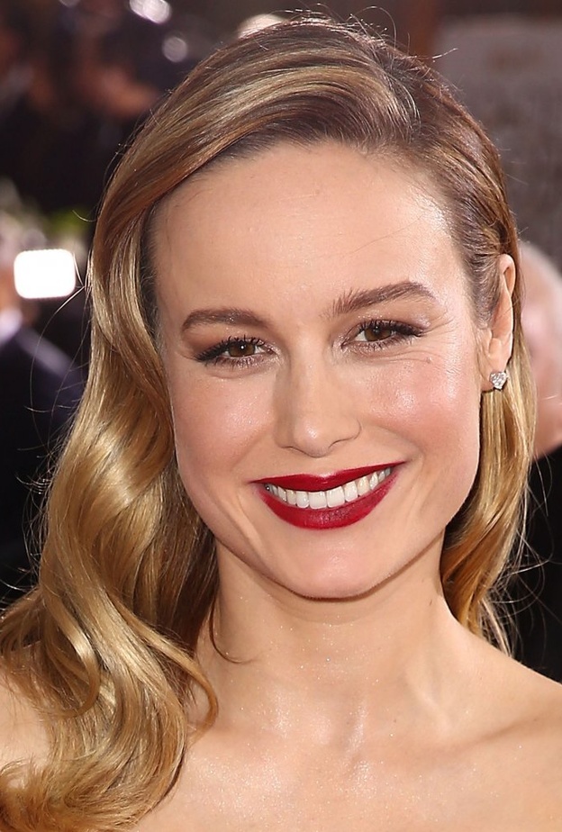 Brie Larson