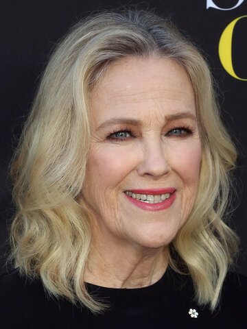 Catherine O’Hara