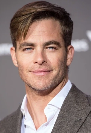 Chris Pine