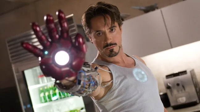 Iron Man (2008) Review: The Spark That Lit the MCU