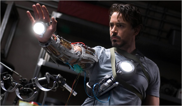 Iron Man (2008) Review: The Spark That Lit the MCU