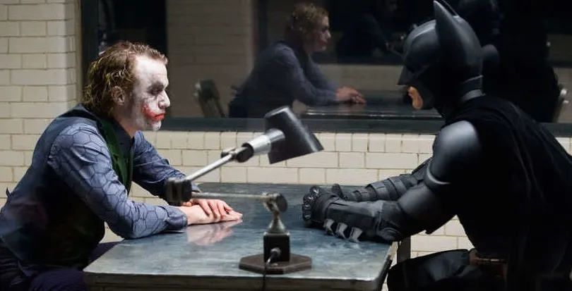 The Dark Knight (2008) Review: Why This Masterpiece is Still the King of Superhero Movies