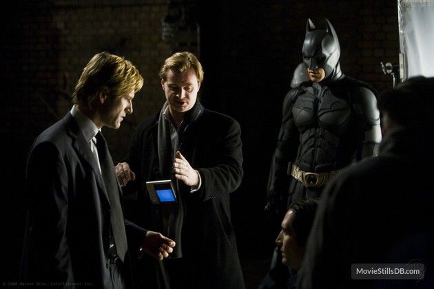 The Dark Knight (2008) Review: Why This Masterpiece is Still the King of Superhero Movies