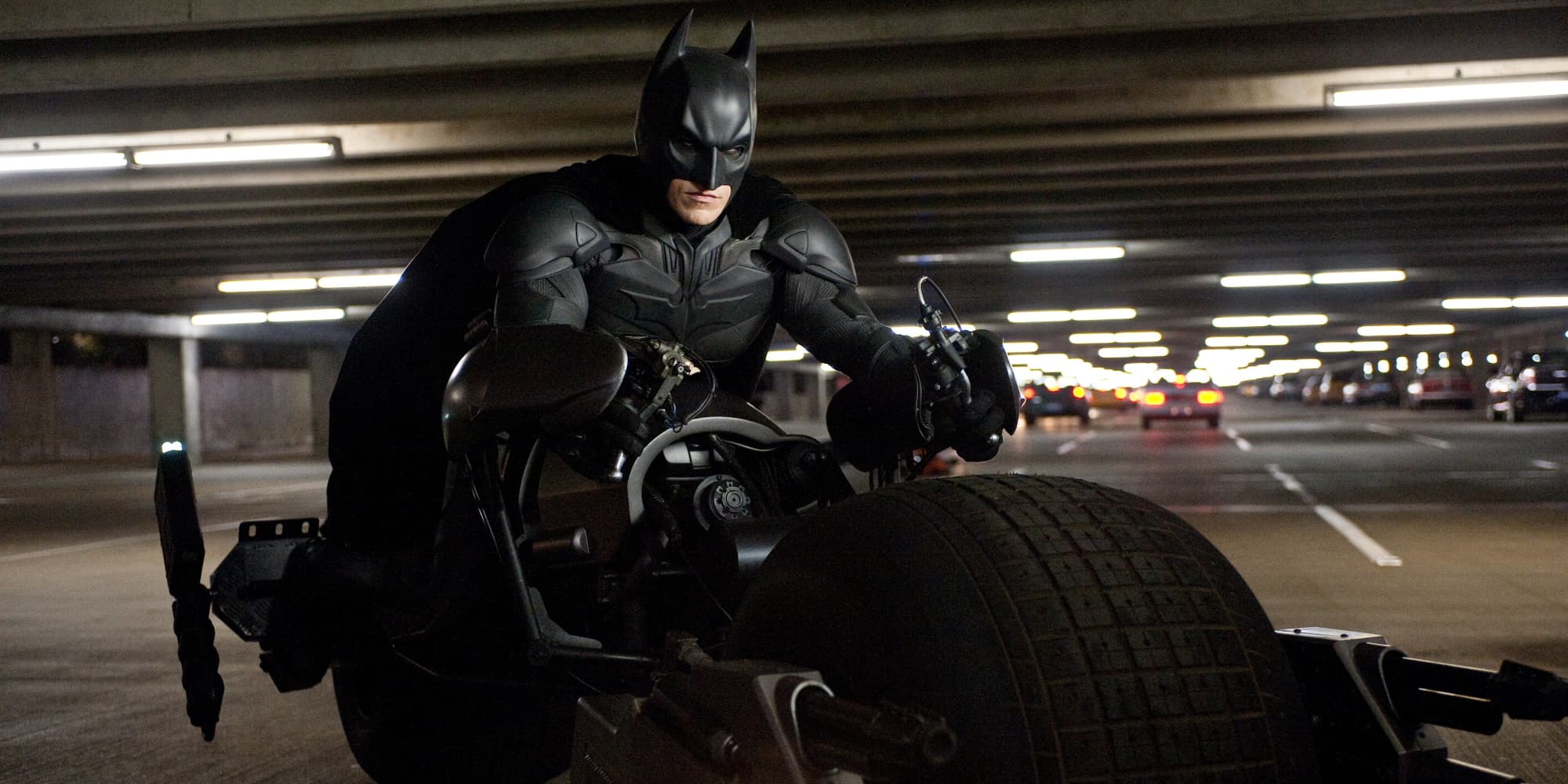 The Dark Knight (2008) Review: Why This Masterpiece is Still the King of Superhero Movies