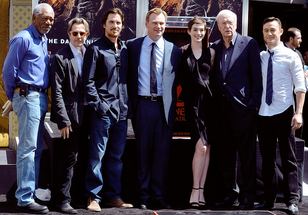 The Dark Knight (2008) Review: Why This Masterpiece is Still the King of Superhero Movies