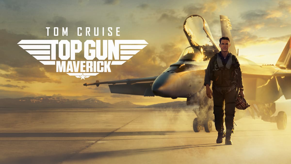 Top Gun Maverick Review: The Blockbuster That Soars Higher Than Mach 10