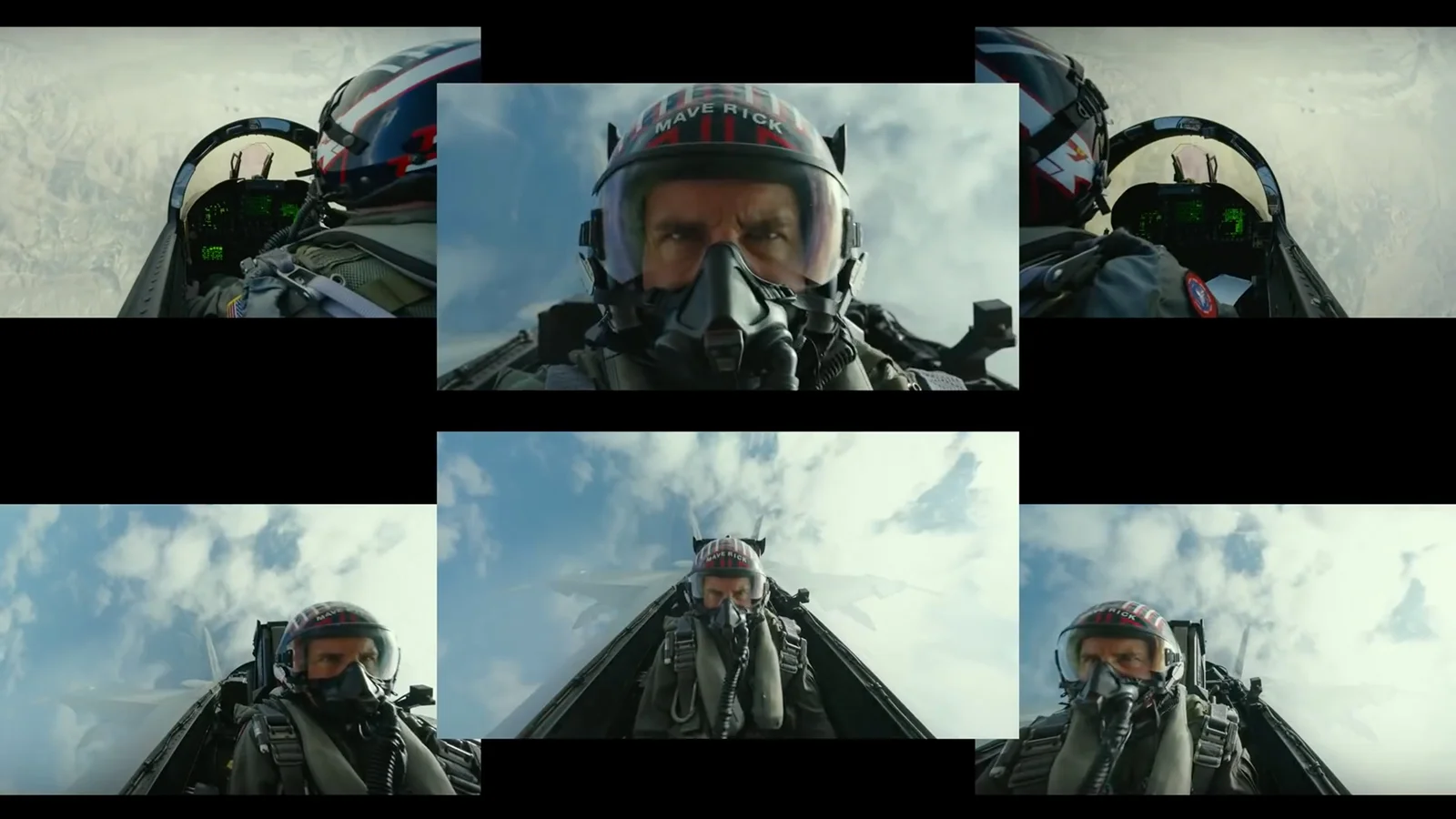 Top Gun Maverick Review: The Blockbuster That Soars Higher Than Mach 10