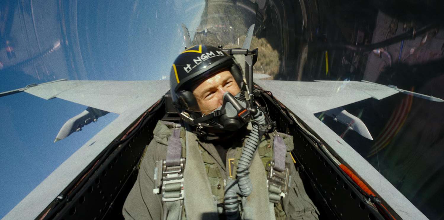 Top Gun Maverick Review: The Blockbuster That Soars Higher Than Mach 10