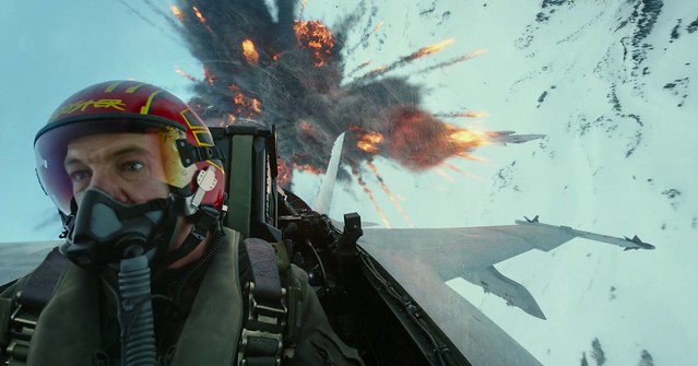 Top Gun Maverick Review: The Blockbuster That Soars Higher Than Mach 10
