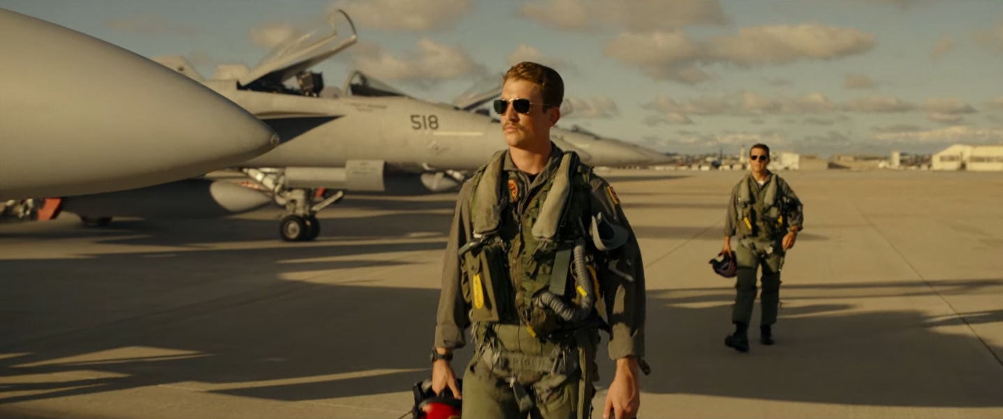 Top Gun Maverick Review: The Blockbuster That Soars Higher Than Mach 10