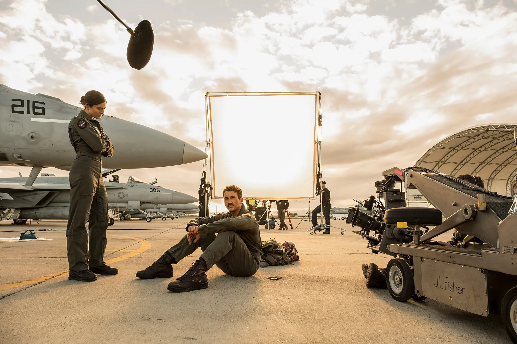 Top Gun Maverick Review: The Blockbuster That Soars Higher Than Mach 10