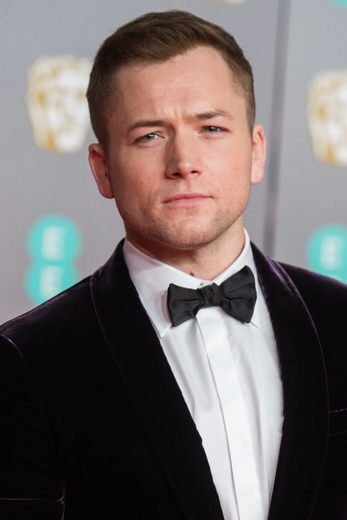 Taron Egerton