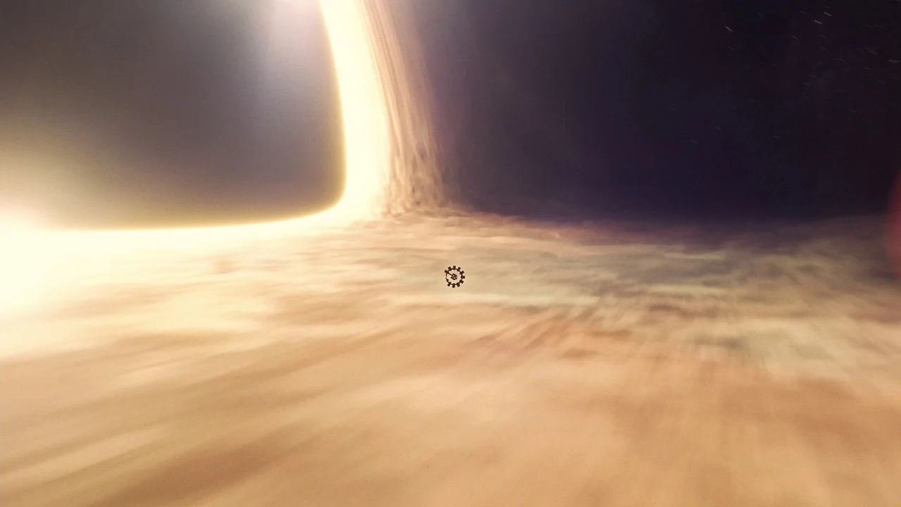 Interstellar (2014) Review: A Cosmic Odyssey of Love, Time, and Survival