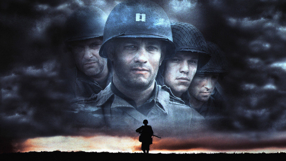 Saving Private Ryan 1998 Review: The War Movie That Changed War Movies Forever