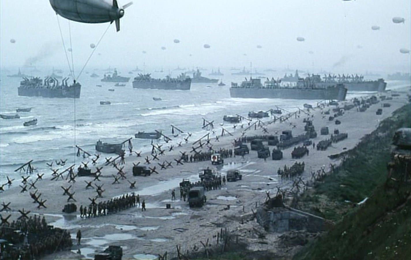 Saving Private Ryan 1998 Review: The War Movie That Changed War Movies Forever