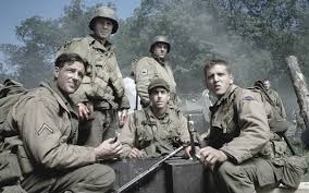 Saving Private Ryan 1998 Review: The War Movie That Changed War Movies Forever