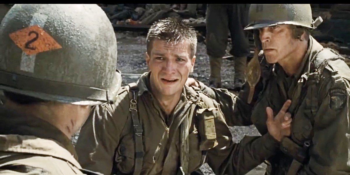 Saving Private Ryan 1998 Review: The War Movie That Changed War Movies Forever